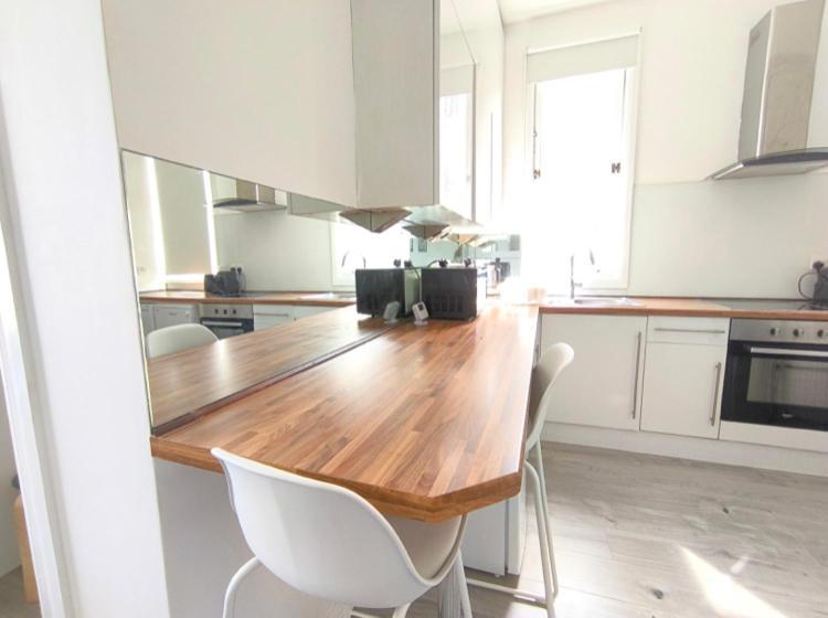 Apartment Bright Chiswick - Great Location *